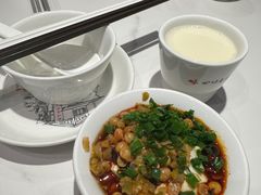 -川味堂·四川豆花(八卦岭店)