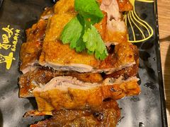 -肖四女乐山跷脚牛肉(滨江天街店)