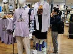 -优衣库(深圳万象天地旗舰店)