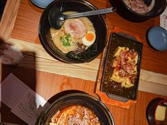 -仓桥家·焗寿司·锅物(光谷步行街店)