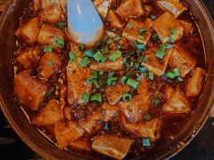 -饭江湖·江湖菜(湖广会馆店)