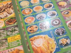 -芬芳甜品(同福路店)