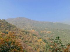 -香山公园