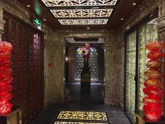 -北京四季酒店·采逸轩