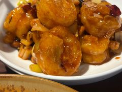 -拾捌川·自贡爆炒(新街口店)