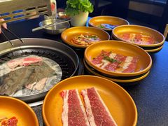 -真熙家牛排烤肉无限续(百脑汇店)