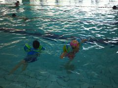 -W FITNESS 威尔仕健身·游泳(七宝店)