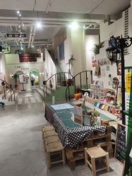 -好看加白色房子