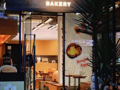-LANLIZI BAKERY(COSMO店)