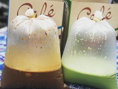 -半坡九号老挝冰咖啡