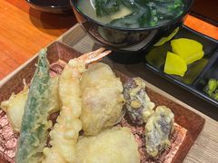 -天妇罗内顺田(罗湖店)