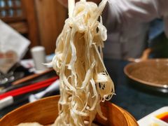金线油塔-西安饭庄·非遗陕菜(钟楼店)