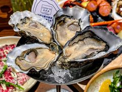 -Osteria Garden 生蚝花园餐厅(原进贤路店)