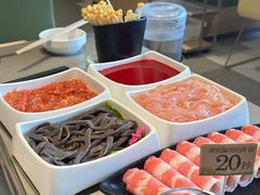 -海底捞火锅(江南盛天地店)