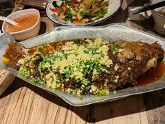 -树厨贵州菜(大十字店)
