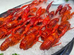-舞虾小说.涮肉.烧烤(国顺东路店)
