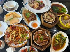 -玉兰苑一等茶餐厅
