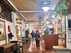 -人民公社大食堂(顺义总店)