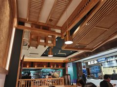 -大鼓米线(浦东长泰店)