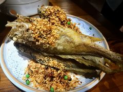 -金枝玉叶上海人家食府(三里河店)