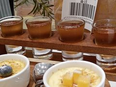 -西语·炭烧牛排(卓越中寰店)