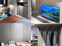 -新时代家居生活广场(古墩店)