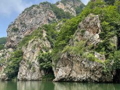 -大连冰峪旅游度假区