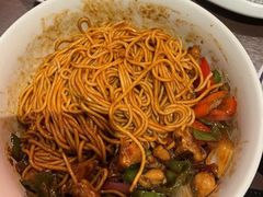 -王繁星面馆(西安熙地港店)