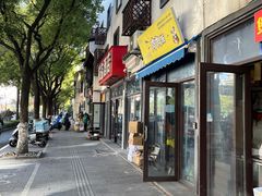 -江南春(解放路店)