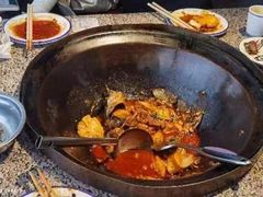 -缘福乡村铁锅炖民宿(八达岭店)