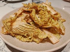 -鲁南老味·百年传承地域鲁菜(岔路街店)