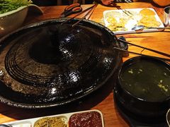 -7年8班朝鲜族非遗美食(三钢里店)