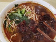 小排-泰顺江南春面馆