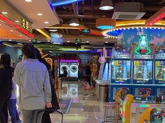 -汤姆熊欢乐世界(正大店)