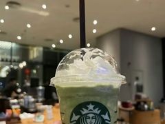 -星巴克臻选(郑州国贸360广场店)