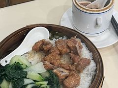-玲又珑美食(盘福路店)