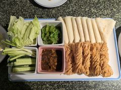 -一记洛阳菜·糖醋小排·水席(十字街店)