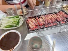 -小寒羊烧烤(凯瑞时代大厦店)