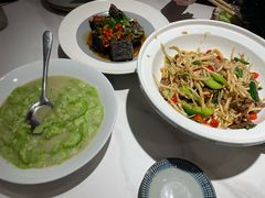 -攸州小镇家湘菜(小米科技园店)