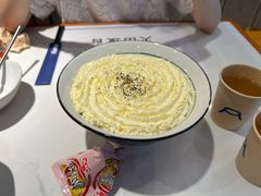 -火山屋台(新街口店)