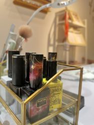 -杨美丽·美甲美睫