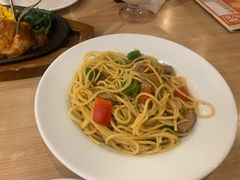 -萨莉亚(百信广场店)