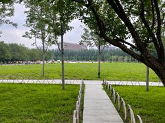 -吉林大学(前卫南区)