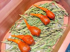 -甄御•海鲜新青岛菜(麦岛店)