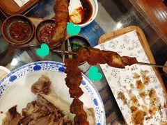 -哈啾嗨·新概念蒙餐(红星新城店)