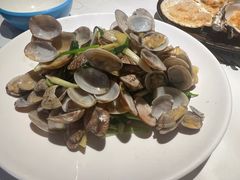 -舞虾小说.涮肉.烧烤(国顺东路店)