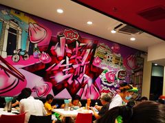 -小杨生煎(龙之梦购物中心店)