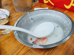-南记食粥坊·宵夜大排档(南桂店)