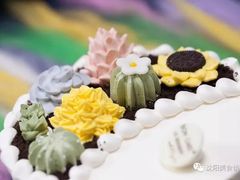 -BONCAKE裱花蛋糕(万象汇店)