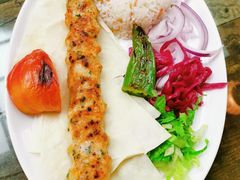 -Mevlana梅夫娜土耳其餐厅·清真